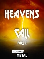 Metal Heaven's Call - Part 2 - PC Komerční Doživotní Magix Klíč GLOBÁLNÍ