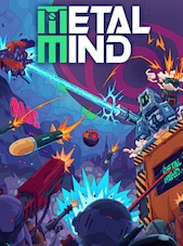 Metal Mind PC Steam Key GLOBAL
