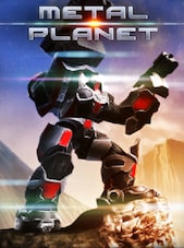 Metal Planet Steam Key GLOBAL Steam Anahtar KÜRESEL