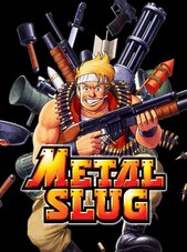 METAL SLUG Steam Key GLOBAL Steam Key GLOBAL