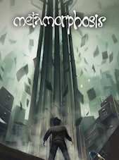 Metamorphosis PC Steam Key GLOBAL