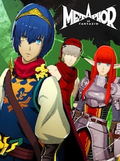 Metaphor: ReFantazio - Etrian Odyssey Class Costumes (7) & Battle BGM Set PC Steam Kulcs GLOBÁLIS