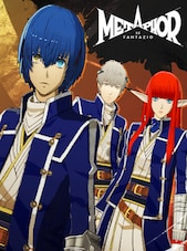 Metaphor: ReFantazio - Samurai Garb (7), Battle BGM & Battle Jingle Set PC Steam Klucz GLOBALNY