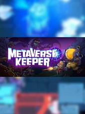 Metaverse Keeper / 元能失控 PC Steam Key GLOBAL