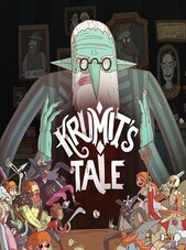 Meteorfall: Krumit's Tale - Steam Gift - GLOBAL Steam Dárek GLOBÁLNÍ