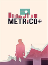 Metrico PC Steam Key GLOBAL