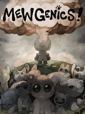 Mewgenics PC Steam Account GLOBAL