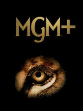 MGM+SHARED Subscription 1 mes MGM+ Cuenta ESTADOS UNIDOS