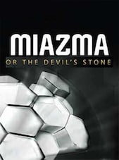 MIAZMA or the Devil's Stone PC Steam Klucz GLOBALNY