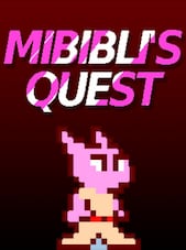 Mibibli's Quest PC Steam Key GLOBAL