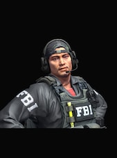 Michael Syfers | FBI Sniper