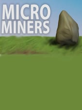 Micro Miners PC Steam Key GLOBAL