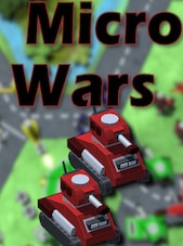 Micro Wars PC Steam Key GLOBAL