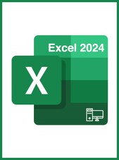 Microsoft Excel 2024 (PC) - Microsoft Key - GLOBAL Microsoft Klíč GLOBÁLNÍ