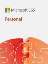 Microsoft Office 365 Personal - Personal PC, Mac 1 dispozitiv 1 an Microsoft Cont GLOBAL