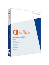 Microsoft Office Professional 2013 - PC Microsoft Schlüssel GLOBAL