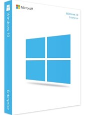 Microsoft Windows 10 Enterprise - Enterprise Microsoft Key GLOBAL