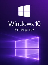 Microsoft Windows 10 Enterprise - Microsoft Key - GLOBAL Microsoft Key GLOBAL