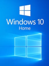 Microsoft Windows 10 Home - Microsoft Key - GERMANY Microsoft Key GERMANY