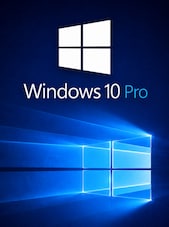 Microsoft Windows 10 Pro - Microsoft Key - POLAND Microsoft Key POLAND