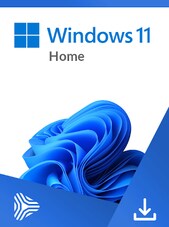 Microsoft Windows 11 Home OEM (PC) - Microsoft Key - GLOBAL Microsoft Key GLOBAL