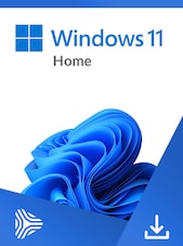 Microsoft Windows 11 Home (PC) - Microsoft Key - POLAND Microsoft Key POLAND