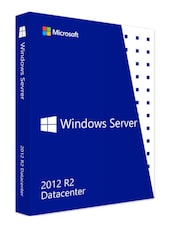 Microsoft Windows Server 2012 R2 - Datacenter PC Microsoft Key GLOBAL