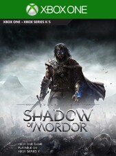 Middle-earth: Shadow of Mordor | Game of the Year Edition (Xbox One) - Xbox Live Account - GLOBAL Xbox Live Account GLOBAL