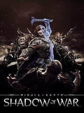 Middle-earth: Shadow of War Definitive Edition PC Steam Key UNITED STATES