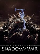 Middle-earth: Shadow of War | Definitive Edition (PC) - Steam Key - UNITED STATES Steam Klíč SPOJENÉ STÁTY