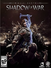 Middle-earth: Shadow of War Standard Edition PC Steam Klucz GLOBALNY