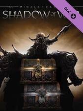 Middle-earth: Shadow of War Starter Bundle Key Steam GLOBAL Steam Klíč GLOBÁLNÍ