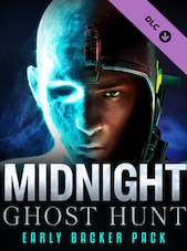 Midnight Ghost Hunt - Early Backer Pack PC Steam Geschenk EUROPA