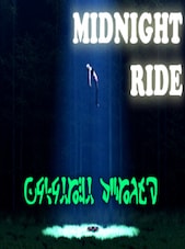 Midnight Ride - Galactic Detour PC Steam Klucz GLOBALNY