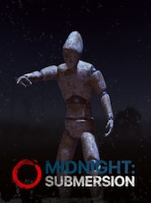 Midnight Submersion: Nightmare Horror Story PC Steam Key GLOBAL