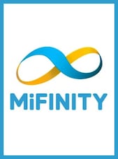 Mifinity eVoucher 20 GBP Key UNITED KINGDOM