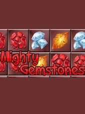 Mighty Gemstones PC Steam Key GLOBAL