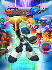 Mighty No. 9 (PC) - Steam Gift - GLOBAL Steam Dárek GLOBÁLNÍ