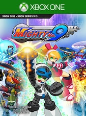 Mighty No. 9 Xbox One Xbox Live Chiave ARGENTINA