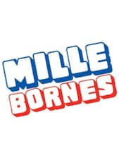Mille Bornes PC Steam Chiave GLOBALE