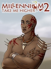 Millennium 2 - Take Me Higher PC Steam Key GLOBAL
