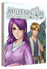 Millennium - A New Hope PC Steam Gift GLOBAL