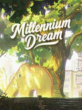Millennium Dream PC Steam Account GLOBAL