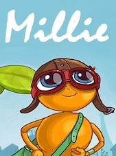 Millie PC Steam Key GLOBAL