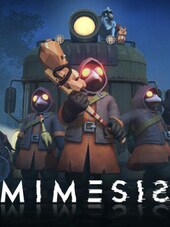 Mimesis (PC) - Steam Key - GLOBAL Steam Key GLOBAL