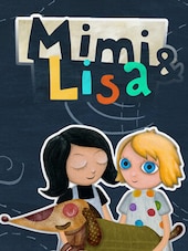 Mimi and Lisa PC Steam Chiave GLOBALE