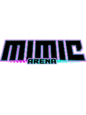 Mimic Arena PC Steam Chiave GLOBALE