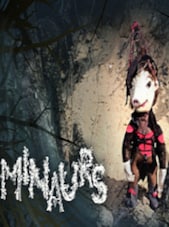 Minaurs PC Steam Chiave GLOBALE