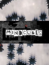 MIND CUBES - Inside the Twisted Gravity Puzzle PC Steam Chiave GLOBALE