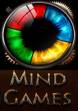 Mind Games Steam Key GLOBAL Steam Klíč GLOBÁLNÍ